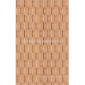 2.5mm 3mm Plain Hardboard Gravado Hardboard melhor preço de boa qualidade